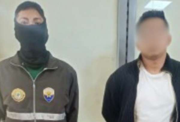 La Polic&iacute;a identific&oacute; el veh&iacute;culo en el que transitaban por Guayaquil los sicarios que asesinaron a la gu&iacute;a Analy R.
