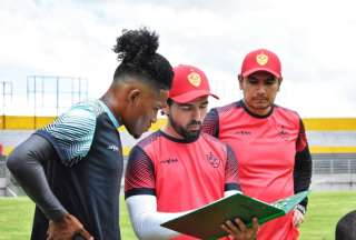 Aucas tendr&aacute; p&uacute;blico en su partido de Copa Libertadores