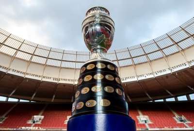 La Copa Am&eacute;rica 2024 ser&aacute; organizada en conjunto por Conmebol y Concacaf