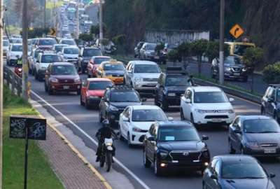 Con esta propuesta se busca evitar la aglomeraci&oacute;n vehicular durante la primera semana de clases.
