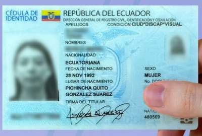 El carn&eacute; de discapacidad ya no estar&aacute; en vigencia desde esta fecha.