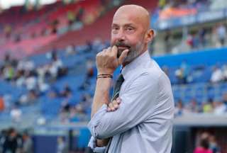 Vialli deja la selecci&oacute;n italiana para luchar contra el c&aacute;ncer