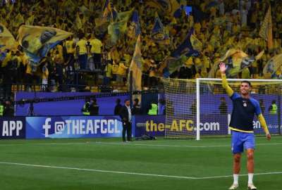 Cristiano Ronaldo cometi&oacute; un error poco com&uacute;n en &eacute;l