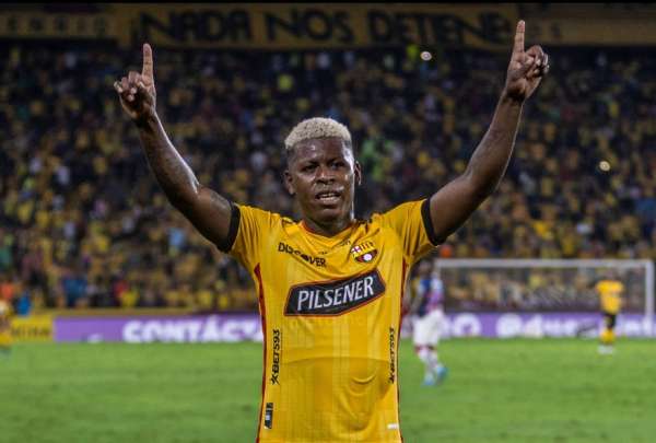 Barcelona confirma los regresos al plantel de Mario Pineida, Gabriel Cortez y Joshue Qui&ntilde;&oacute;nez