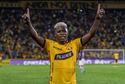Barcelona confirma los regresos al plantel de Mario Pineida, Gabriel Cortez y Joshue Qui&ntilde;&oacute;nez