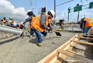 La Epmmop solicit&oacute; a la ciudadan&iacute;a tomar v&iacute;as alternas. 
