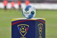 La Copa Ecuador regresa en 2022 con un nuevo formato