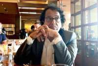 Condenan a 16 a&ntilde;os de prisi&oacute;n a ciudadano norteamericano por criticar al reino de Arabia Saudita