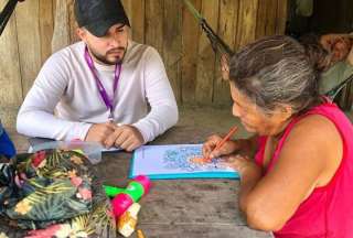 Adultos mayores son alertados ante posibles estafas