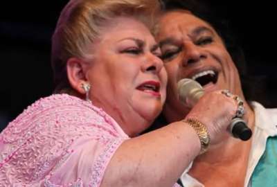 &iexcl;Luto en la m&uacute;sica! As&iacute; fue la vida de Paquita, la del Barrio.
