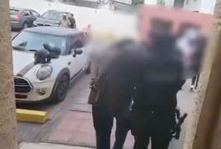 47 detenidos y nueve grupos criminales desarticulados en operaci&oacute;n 'Cero Impunidad'