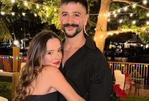 Evaluna y Camilo se separan