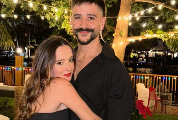 Evaluna y Camilo se separan