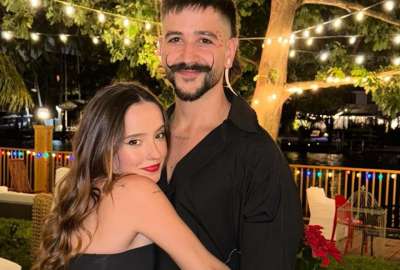 Evaluna y Camilo se separan