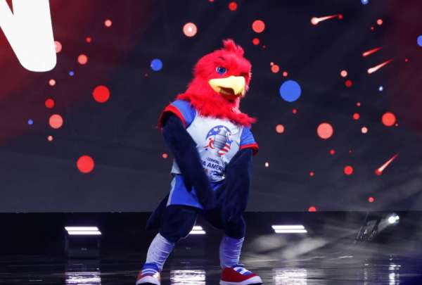 &iquest;Qui&eacute;n es Capit&aacute;n? Un personaje latino de la Copa Am&eacute;rica 2024