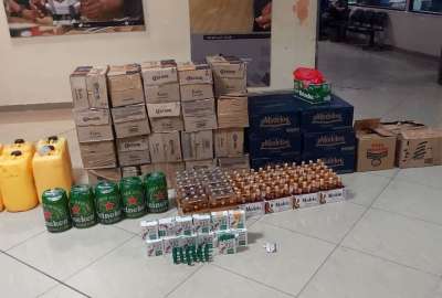 Un juez del Guayas dict&oacute; prisi&oacute;n preventiva al sujeto que intent&oacute; ingresar productos a la Penitenciar&iacute;a