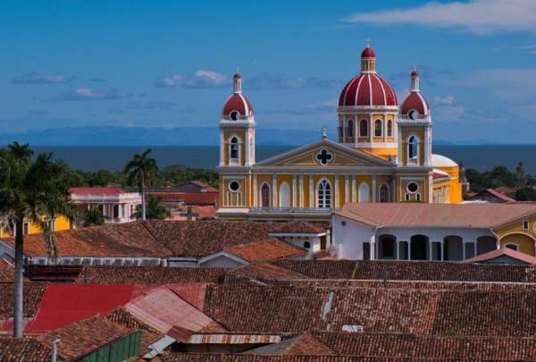 Gobierno de Nicaragua congela las cuentas bancarias de la Iglesia Cat&oacute;lica