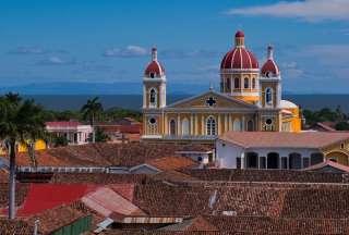 Gobierno de Nicaragua congela las cuentas bancarias de la Iglesia Cat&oacute;lica