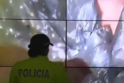 Polic&iacute;a habla sobre lo ocurrido con el jefe del Tren de Aragua.