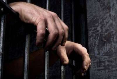 Los tres implicados fueron condenados a siete a&ntilde;os de prisi&oacute;n.