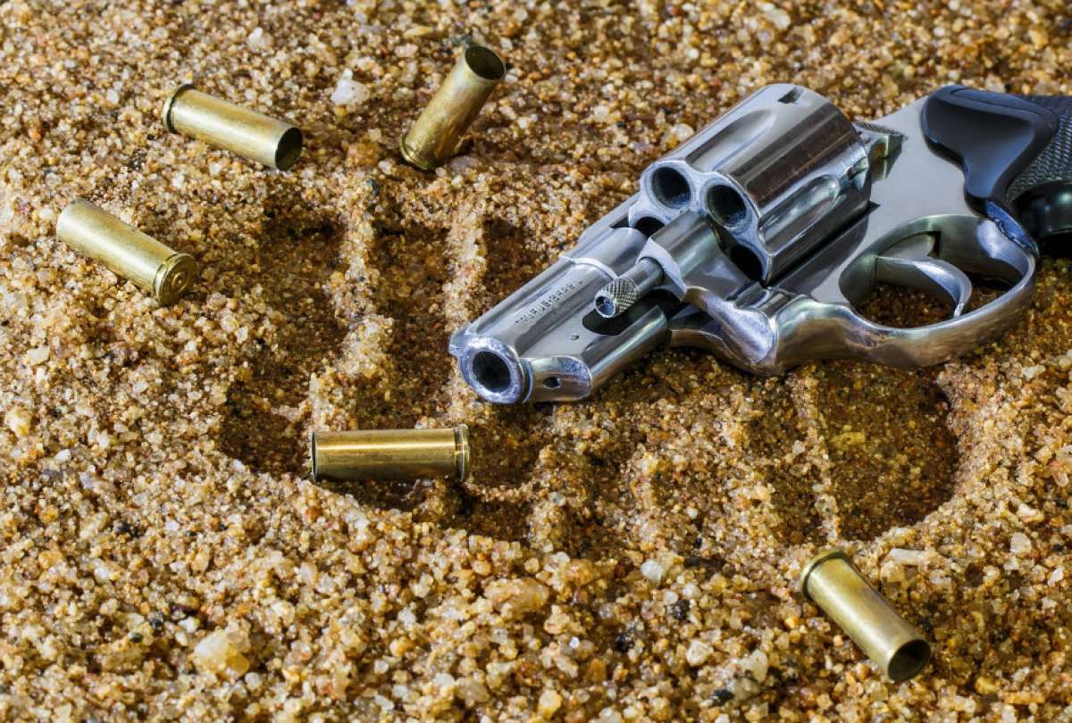 Dos policías fueron asesinados en Guayaquil.