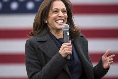 Kamala Harris enfrentará a Donald Trump en las elecciones presidenciales de Estados Unidos.