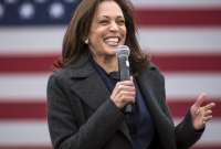 Kamala Harris enfrentar&aacute; a Donald Trump en las elecciones presidenciales de Estados Unidos.