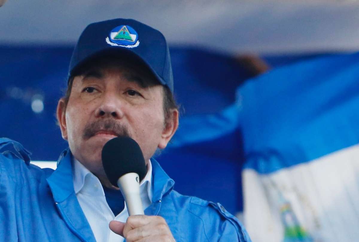 La nueva ley impone penas de hasta diez años de prisión para quienes difundan contenido considerado "alarmante" o "falso", en Nicaragua.