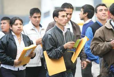 Gobierno promueve ofertas laborales a trav&eacute;s de Ecuador Encuentra Empleo