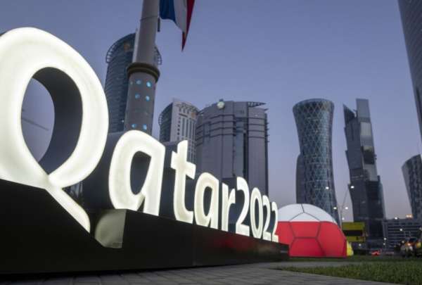 El Mundial de Qatar 2022 recibió amenazas del grupo terrorista.