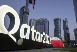 Grupo terrorista Al Qaeda amenaz&oacute; a los asistentes al Mundial de Qatar 2022