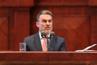 RC5 reniega de Jos&eacute; Serrano, exministro del corre&iacute;smo