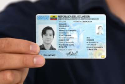 Entre enero y junio de este a&ntilde;o el Registro Civil ha entregado 1&acute;333.332 c&eacute;dulas de identidad.