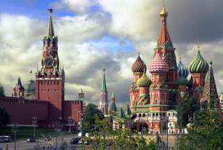 Rusia suspende visas para la Uni&oacute;n Europea