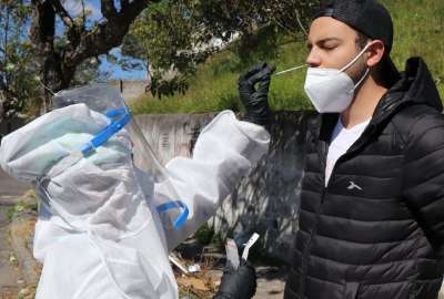 Brigadas sanitarias recorrer&aacute;n Quito para buscar casos de covid-19