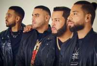 El Grupo Aventura tendrá una nueva fecha de presentación en Ecuador en su tour "Cerrando Ciclos”. 