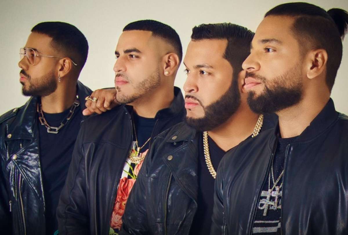 El Grupo Aventura tendrá una nueva fecha de presentación en Ecuador en su tour "Cerrando Ciclos”. 