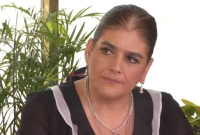 M&oacute;nica Palencia se refiri&oacute; a la transici&oacute;n de los ministerios de Gobierno y del Interior, en el marco del Gobierno de Daniel Noboa. 