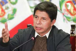 Los abogados de Castillo renuncian a ejercer la defensa del expresidente peruano