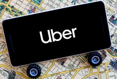 Uber fue v&iacute;ctima de hackers