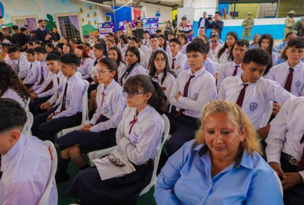 El Ministerio de Educaci&oacute;n confirm&oacute; cambios en la jornada por las paralizaciones del transporte.