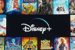 Estas son las series m&aacute;s vistas en Disney+ en Ecuador