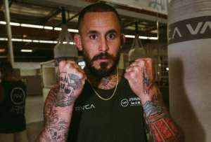 La pelea entre 'Chito' Vera y Song Yadong no est&aacute; confirmada