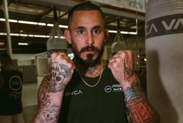 La pelea entre 'Chito' Vera y Song Yadong no est&aacute; confirmada