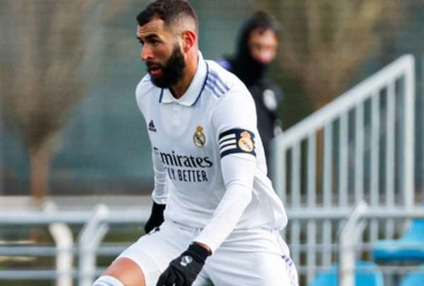 La posibilidad que Karim Benzema se sume a la selecci&oacute;n de Francia crece