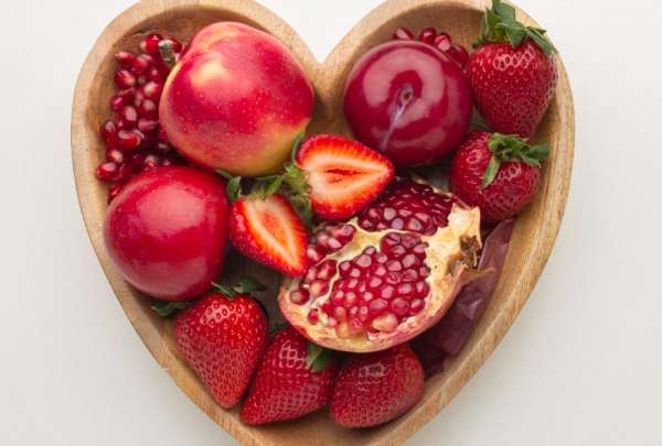 Frutas afrodis&iacute;acas para seducir este 14 de febrero