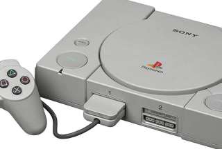 &iquest;PlayStation cumple 30 a&ntilde;os? y oficialmente somos vintage