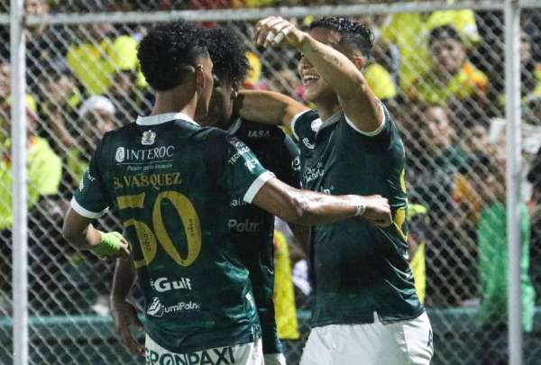 Orense es el nuevo l&iacute;der del torneo