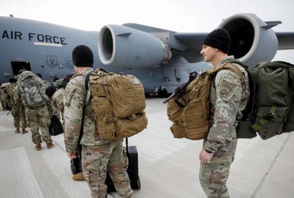 La propuesta de permitir bases militares extranjeras en Ecuador gana terreno como una opci&oacute;n para recuperar el control frente al crimen&nbsp;organizado.