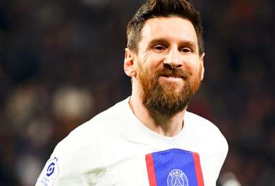 PSG se consagr&oacute; campe&oacute;n de la Ligue 1 de Francia